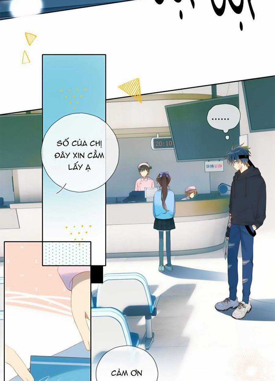 Anh Ấy Rất Hay Trêu Chọc Tôi Chapter 47 trang 13