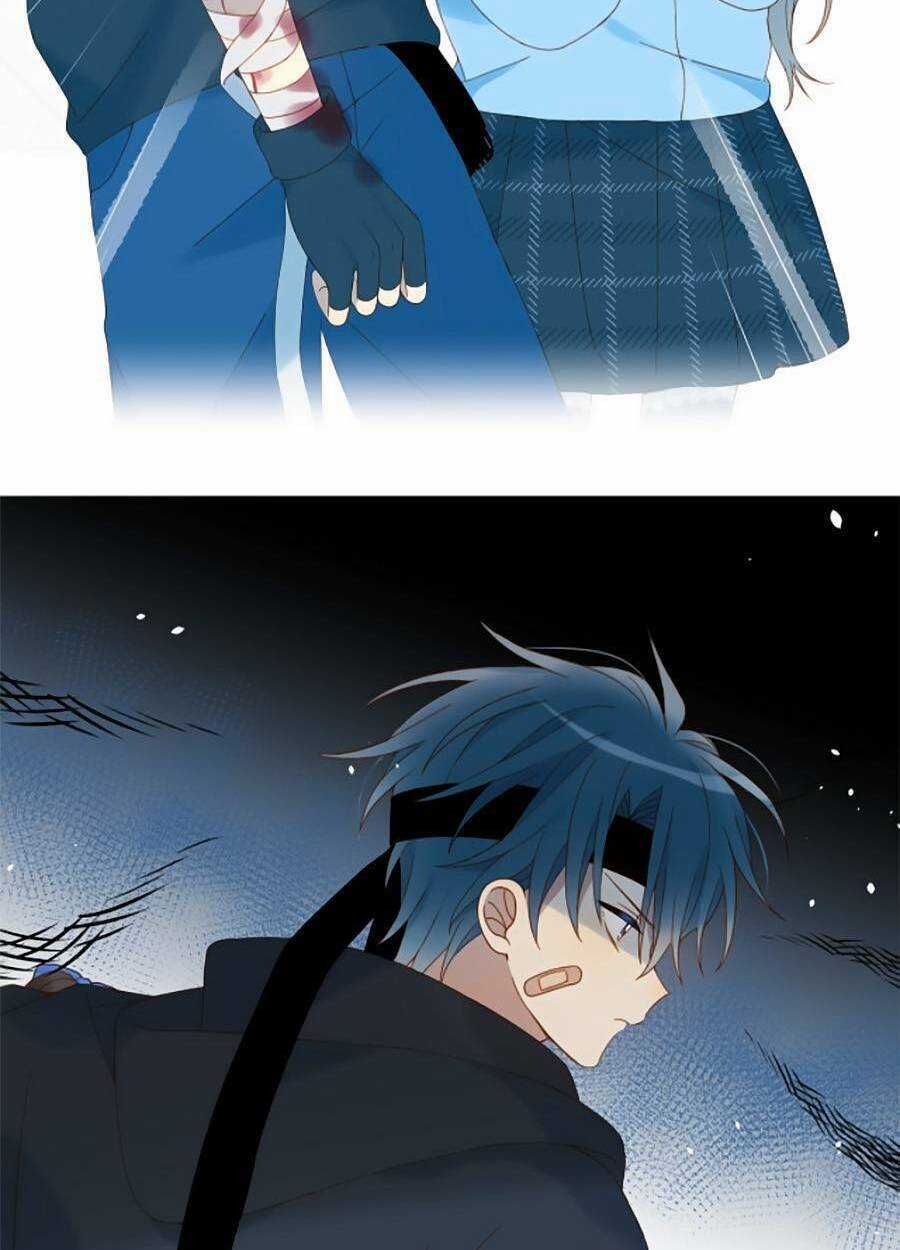 Anh Ấy Rất Hay Trêu Chọc Tôi Chapter 47 trang 23