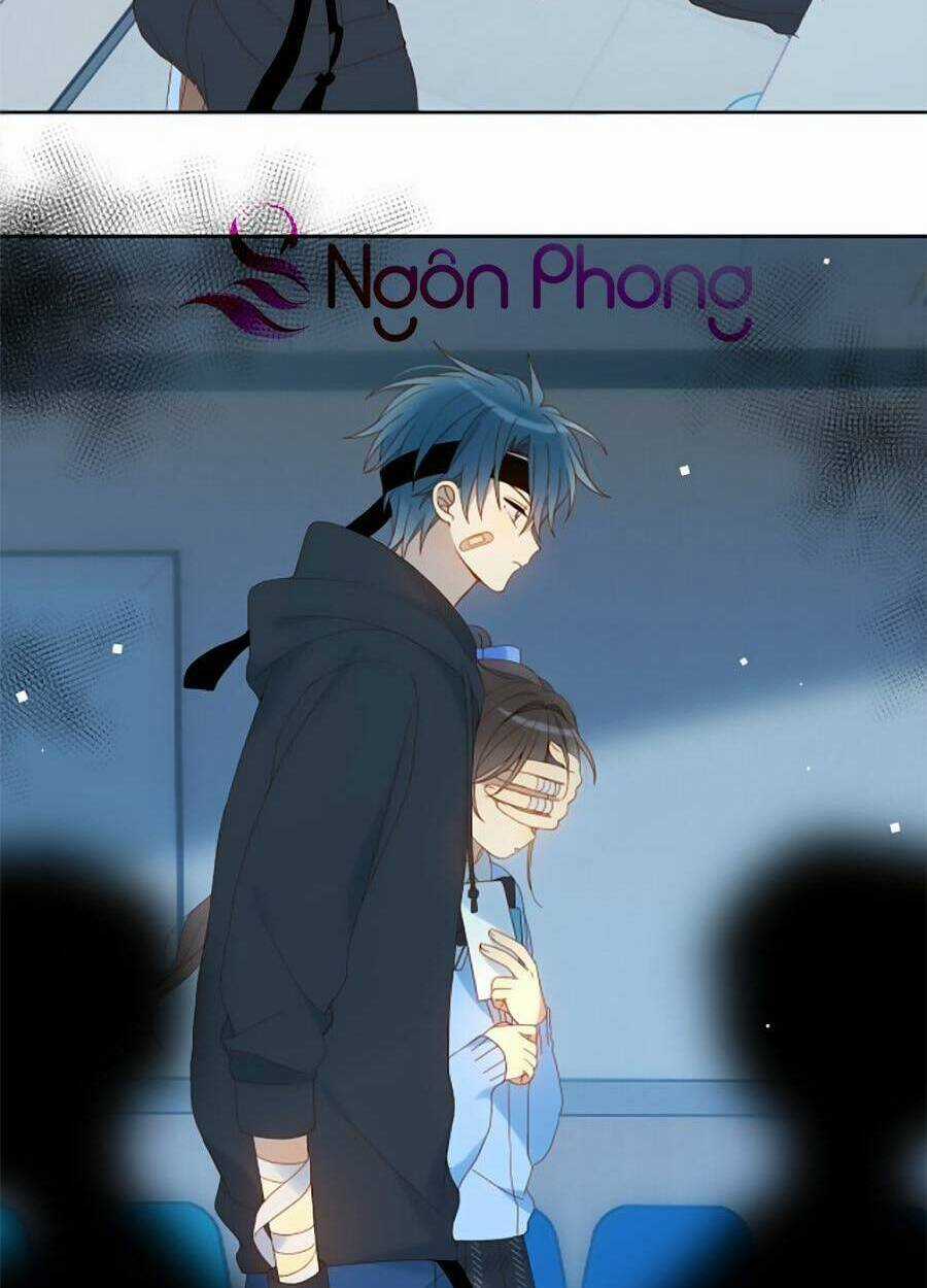 Anh Ấy Rất Hay Trêu Chọc Tôi Chapter 47 trang 25