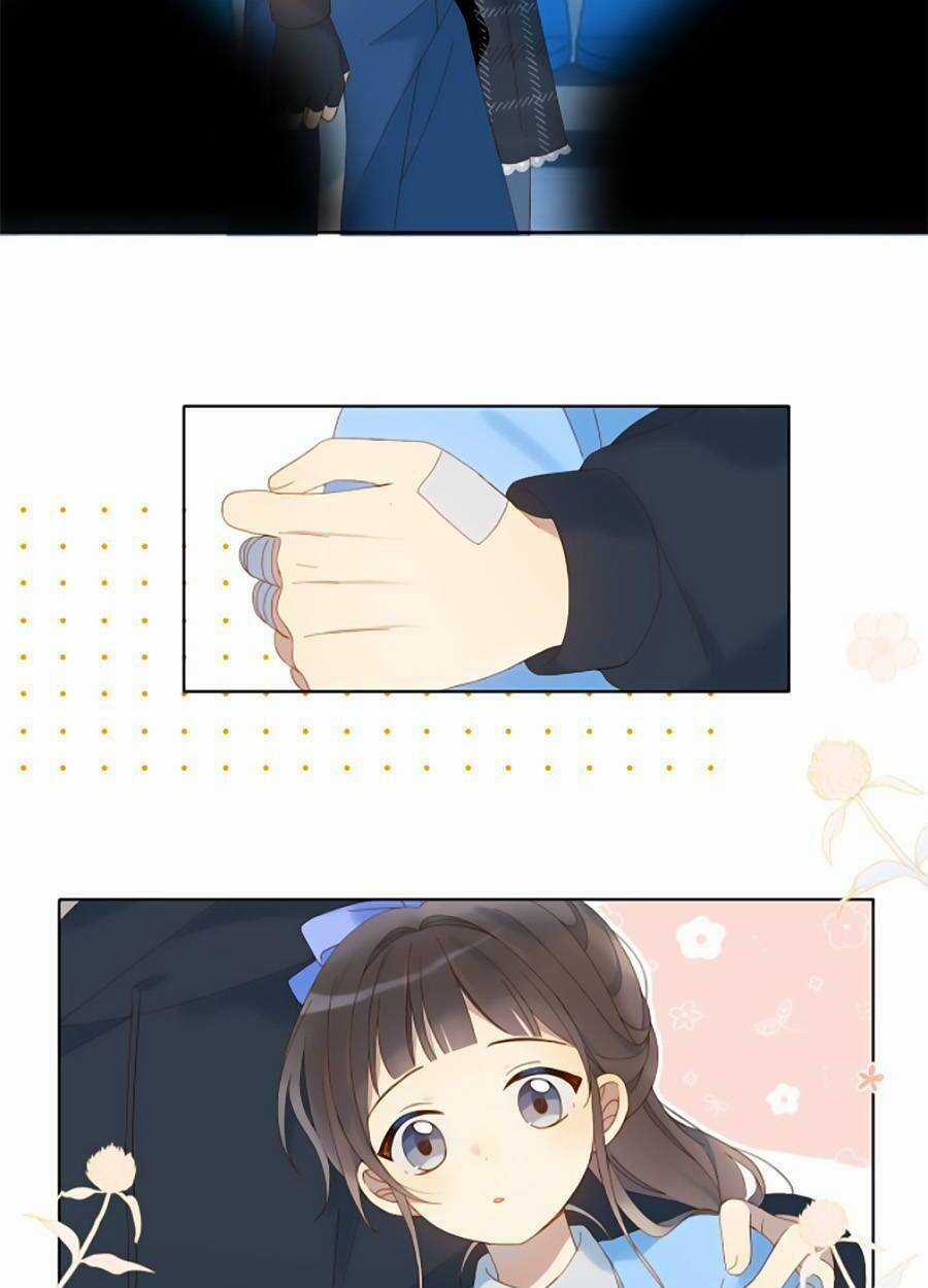 Anh Ấy Rất Hay Trêu Chọc Tôi Chapter 47 trang 26