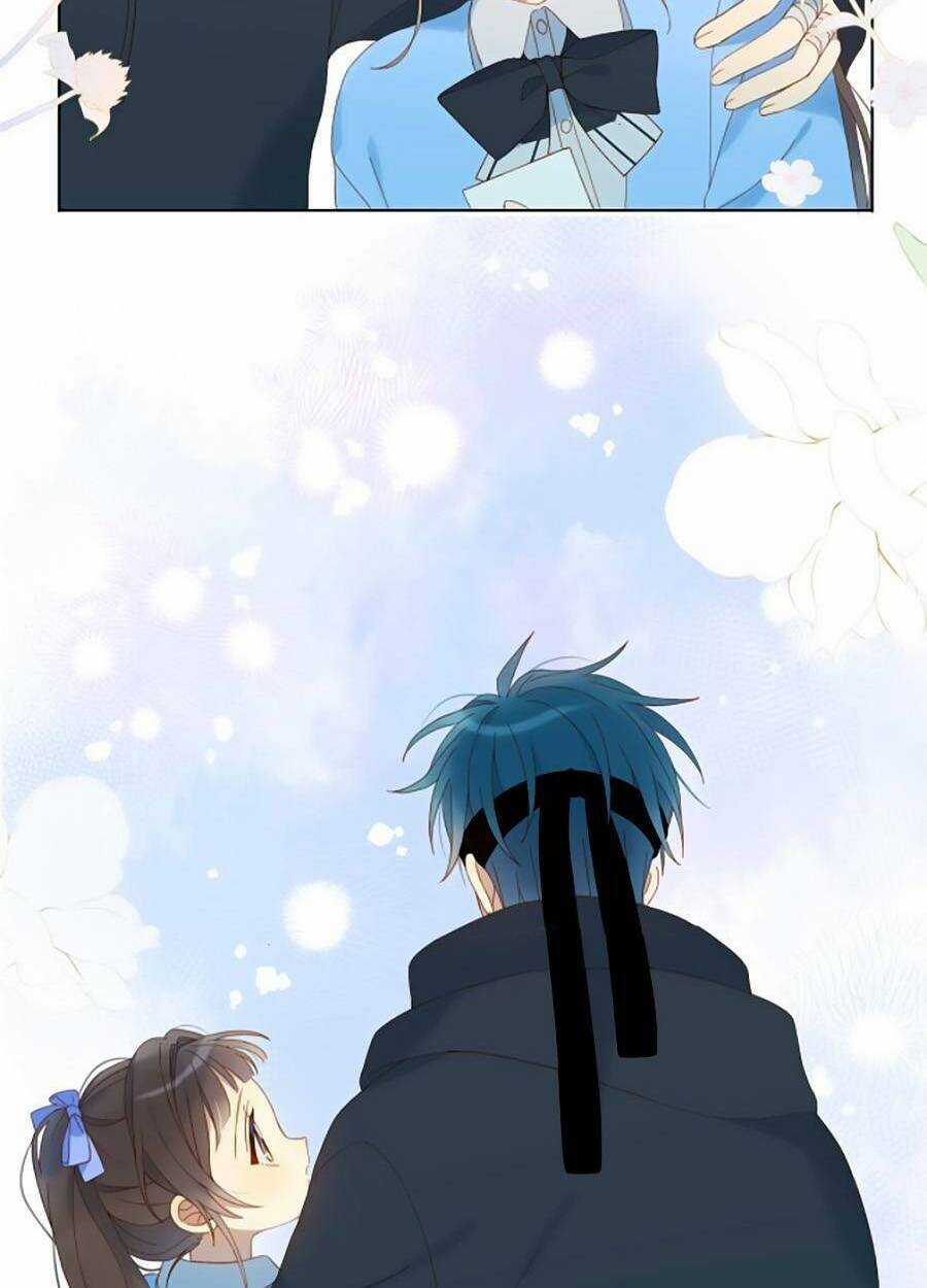 Anh Ấy Rất Hay Trêu Chọc Tôi Chapter 47 trang 27