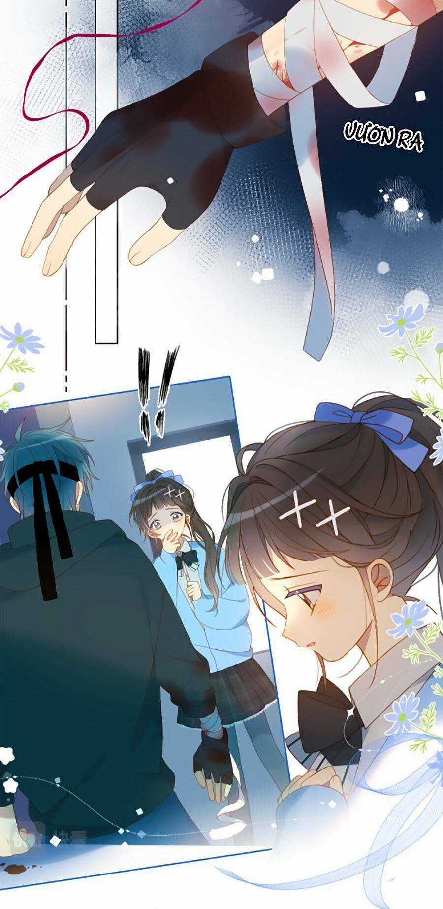 Anh Ấy Rất Hay Trêu Chọc Tôi Chapter 47 trang 3