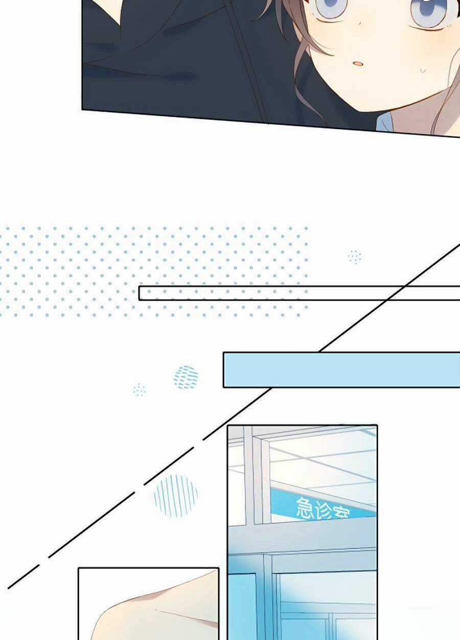 Anh Ấy Rất Hay Trêu Chọc Tôi Chapter 47 trang 30