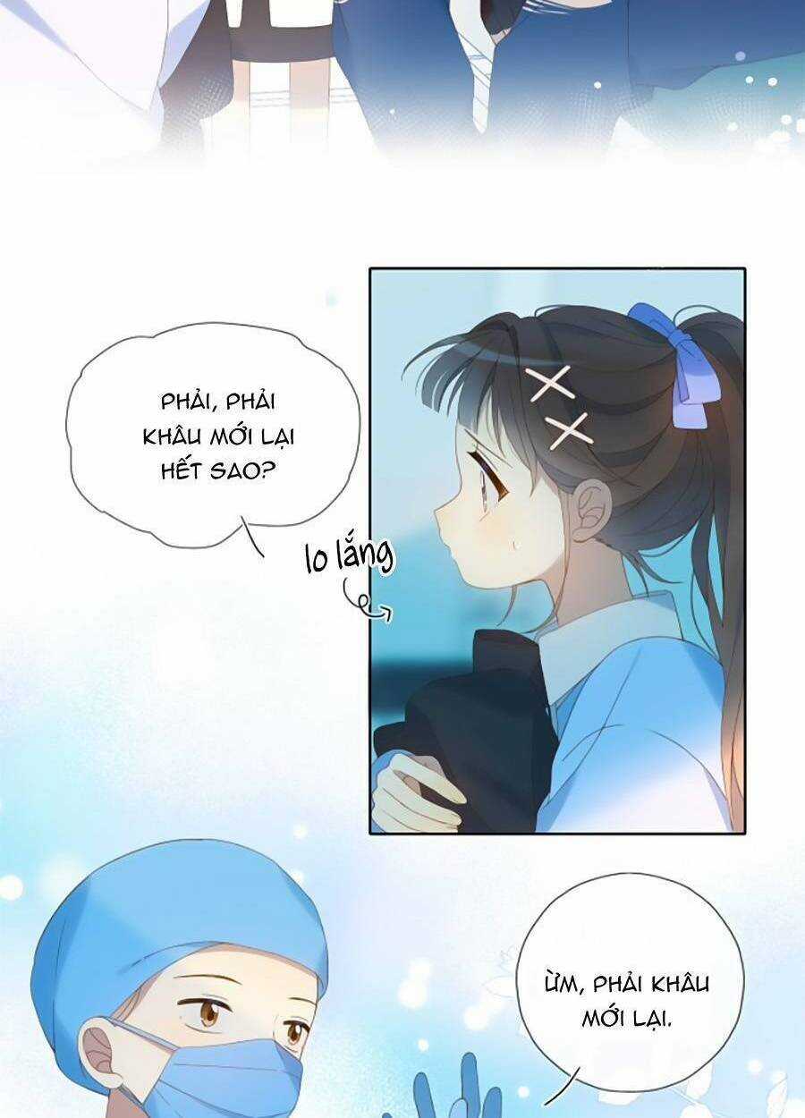 Anh Ấy Rất Hay Trêu Chọc Tôi Chapter 47 trang 34