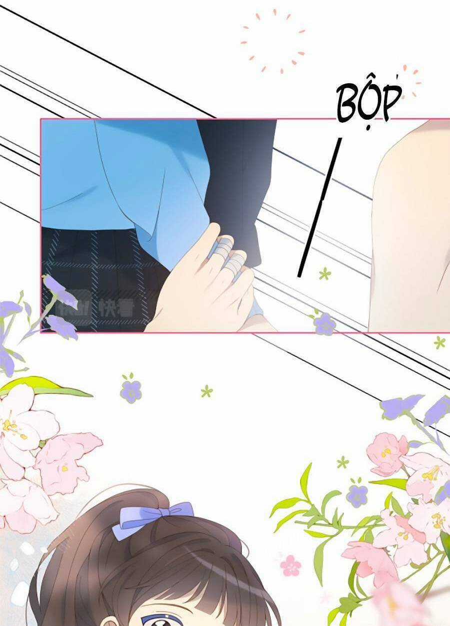 Anh Ấy Rất Hay Trêu Chọc Tôi Chapter 47 trang 37