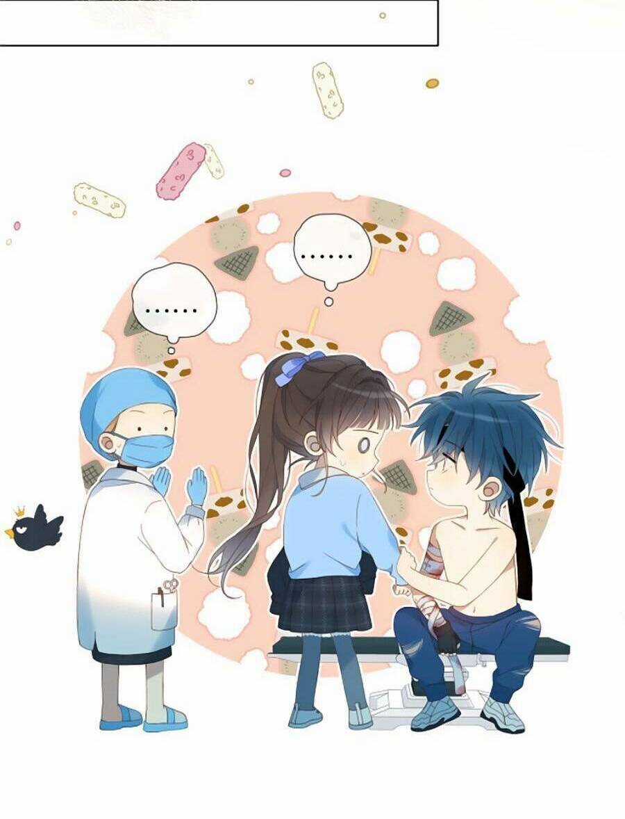 Anh Ấy Rất Hay Trêu Chọc Tôi Chapter 47 trang 39