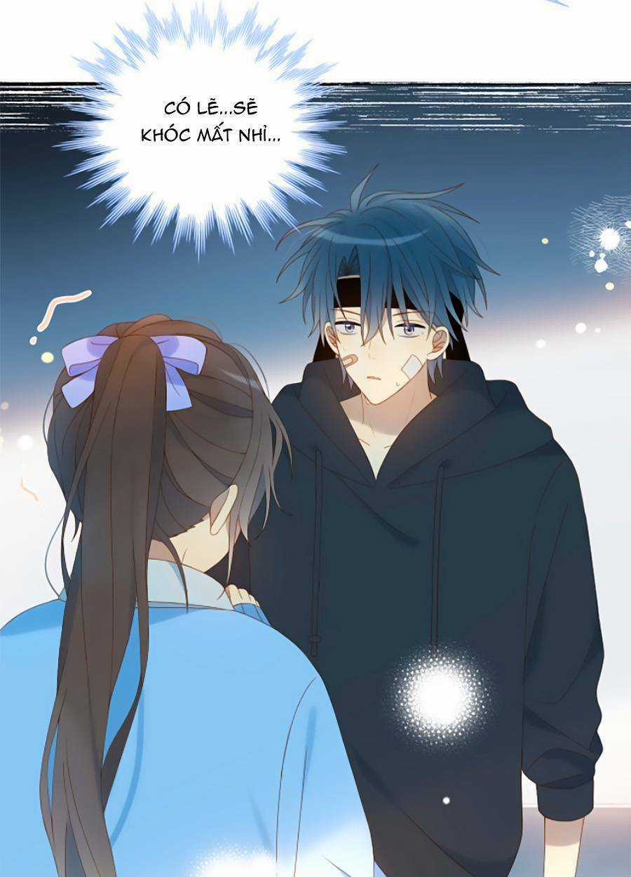 Anh Ấy Rất Hay Trêu Chọc Tôi Chapter 47 trang 4