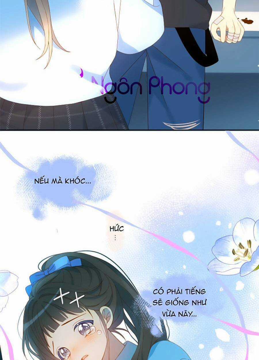 Anh Ấy Rất Hay Trêu Chọc Tôi Chapter 47 trang 5