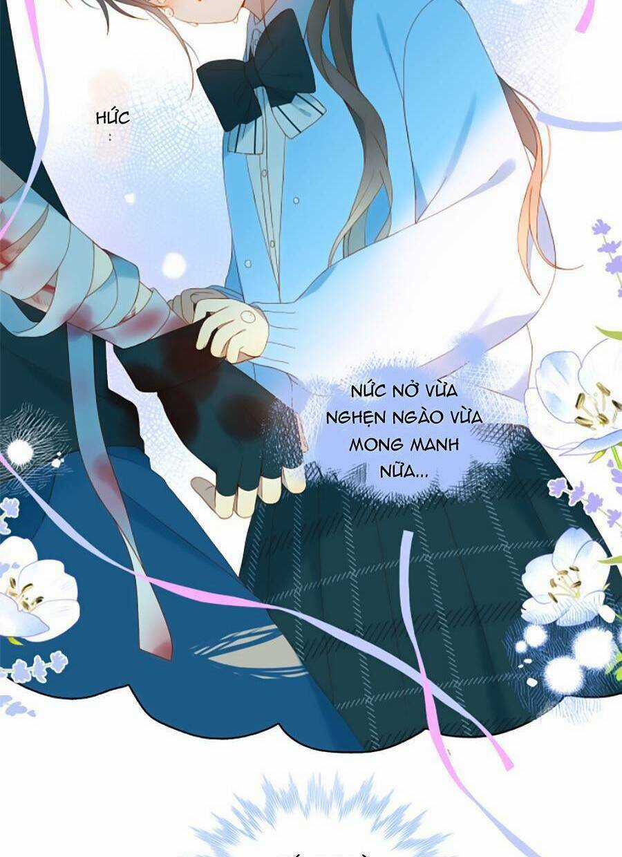 Anh Ấy Rất Hay Trêu Chọc Tôi Chapter 47 trang 6