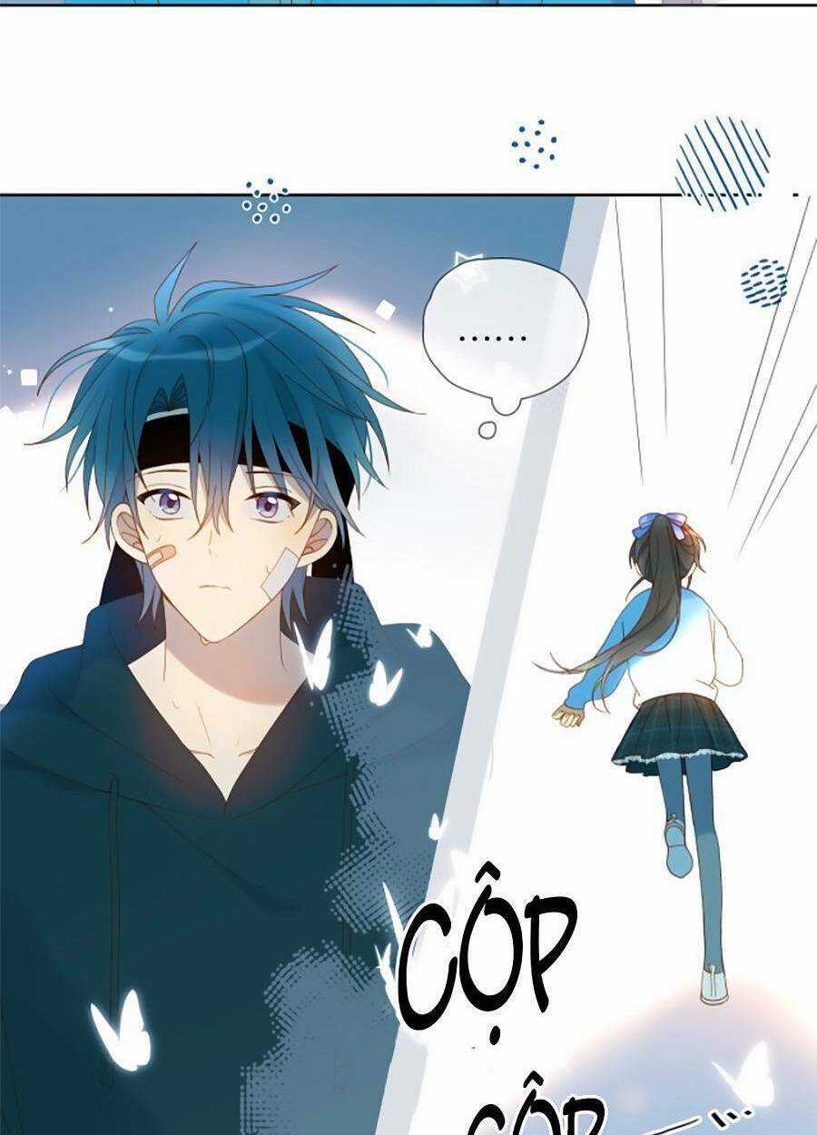Anh Ấy Rất Hay Trêu Chọc Tôi Chapter 47 trang 9