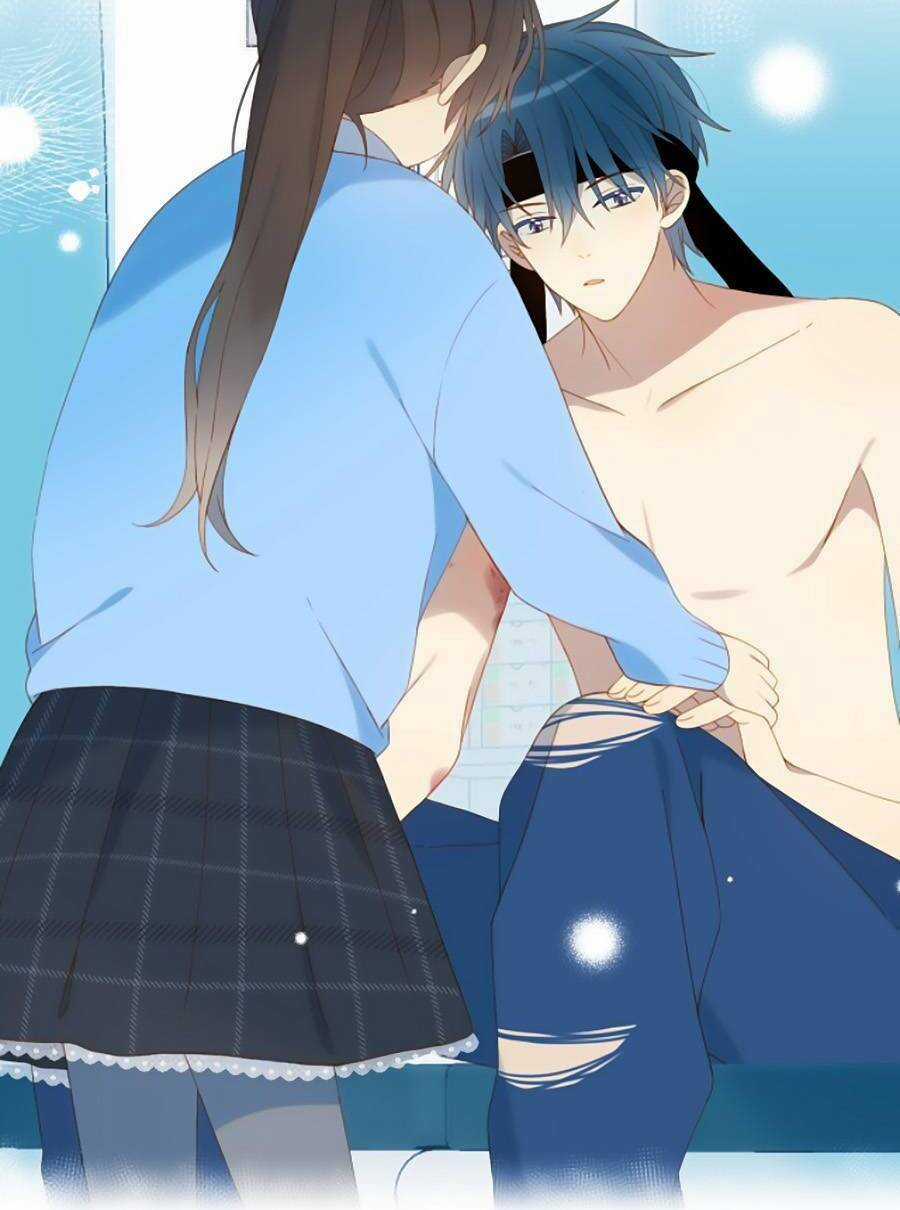 Anh Ấy Rất Hay Trêu Chọc Tôi Chapter 48 trang 10