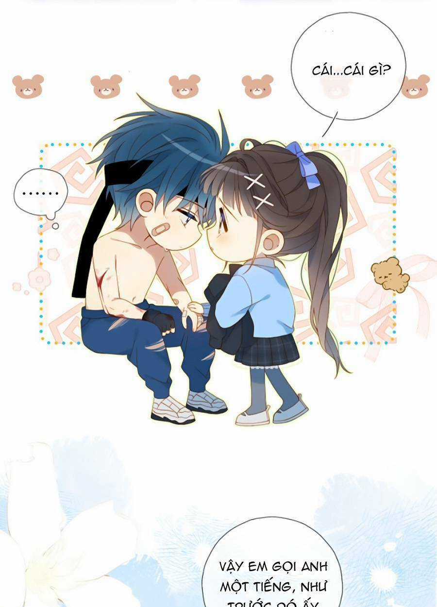 Anh Ấy Rất Hay Trêu Chọc Tôi Chapter 48 trang 11