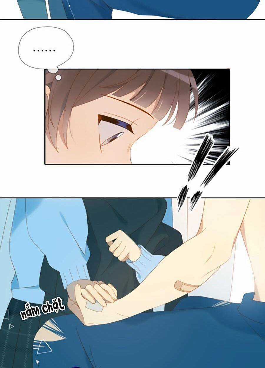 Anh Ấy Rất Hay Trêu Chọc Tôi Chapter 48 trang 13