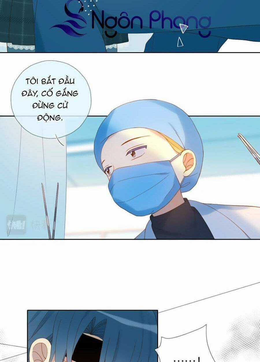 Anh Ấy Rất Hay Trêu Chọc Tôi Chapter 48 trang 14