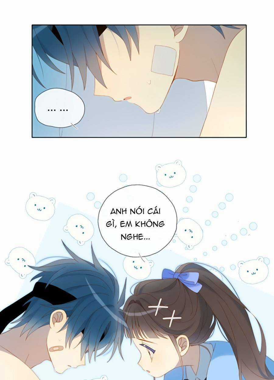 Anh Ấy Rất Hay Trêu Chọc Tôi Chapter 48 trang 16