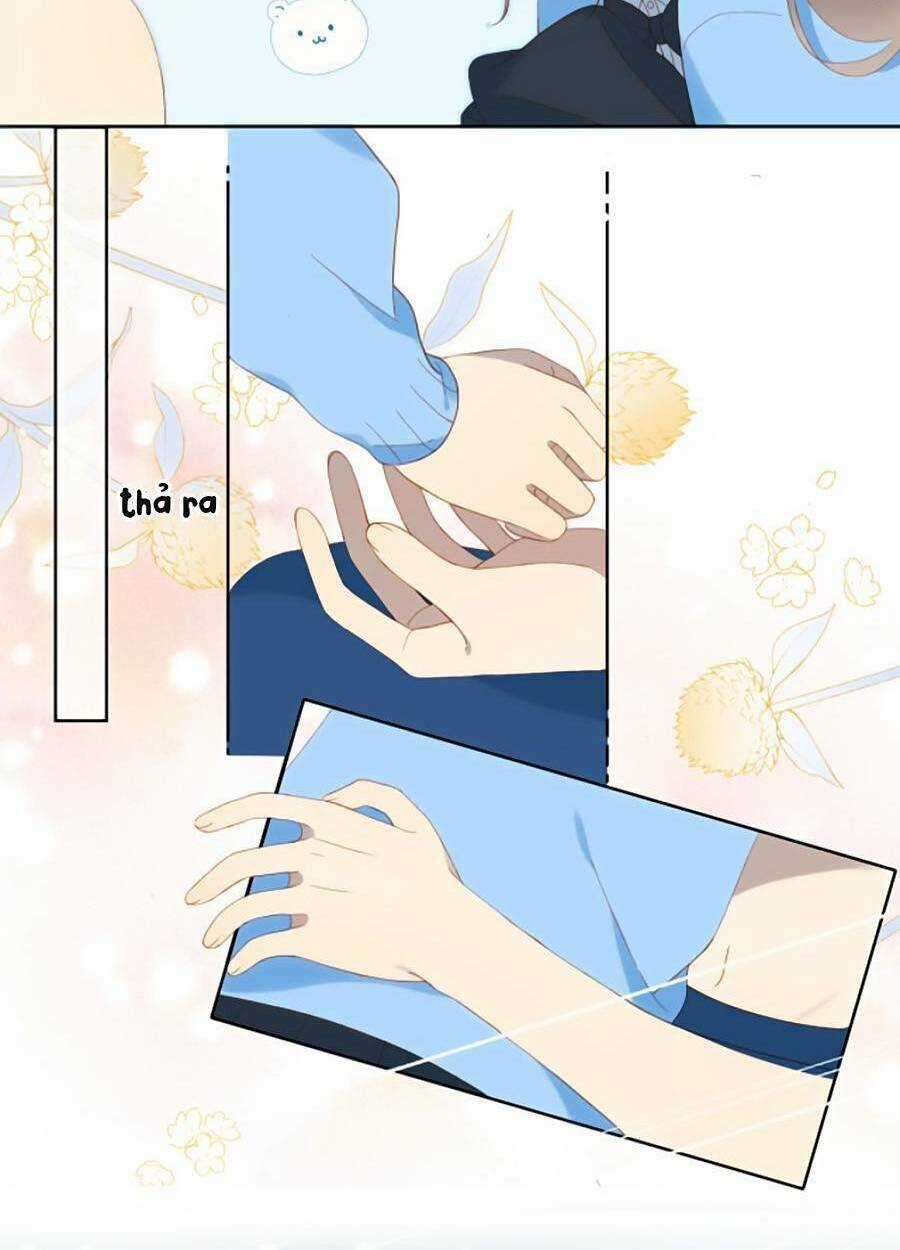 Anh Ấy Rất Hay Trêu Chọc Tôi Chapter 48 trang 17