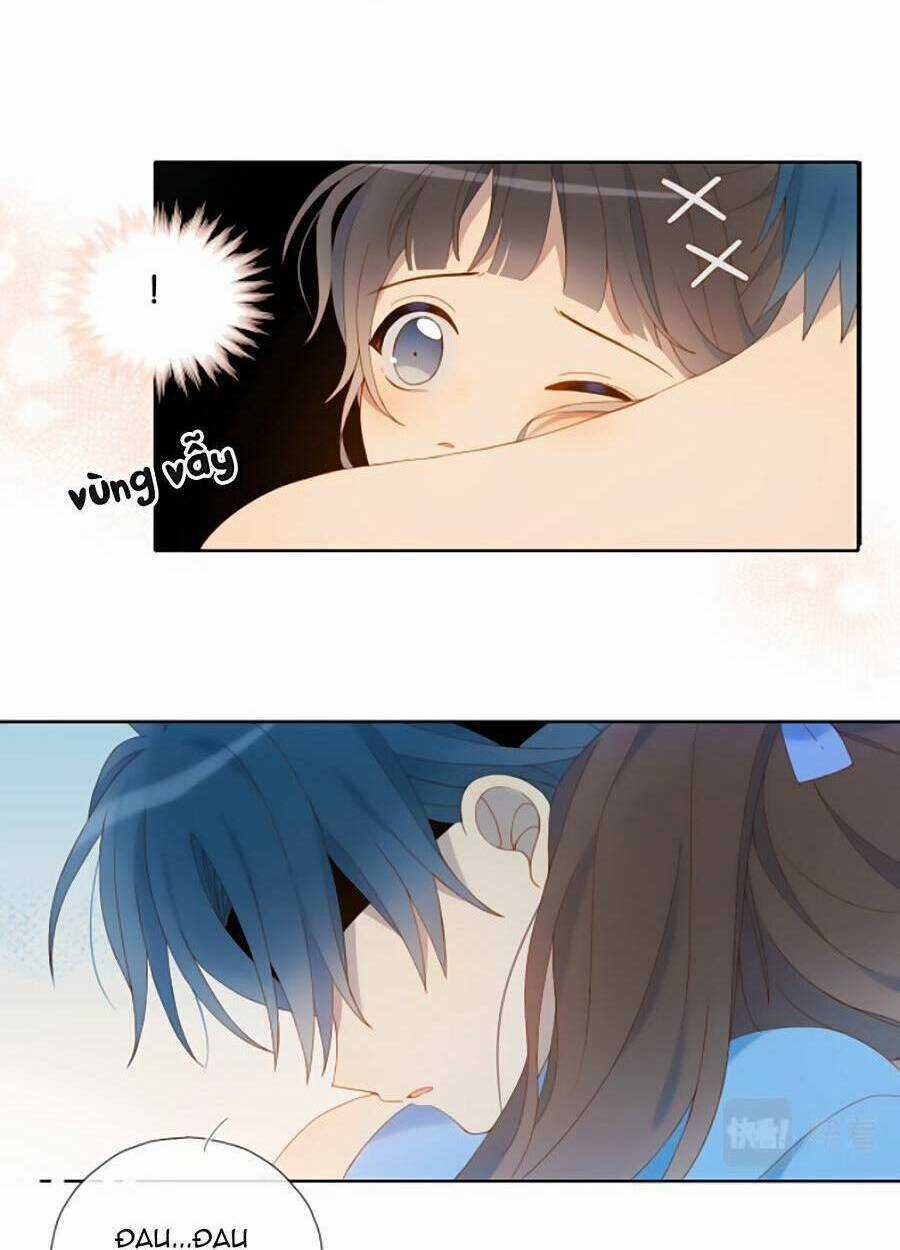 Anh Ấy Rất Hay Trêu Chọc Tôi Chapter 48 trang 19