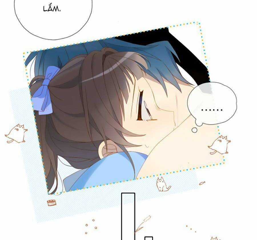 Anh Ấy Rất Hay Trêu Chọc Tôi Chapter 48 trang 20