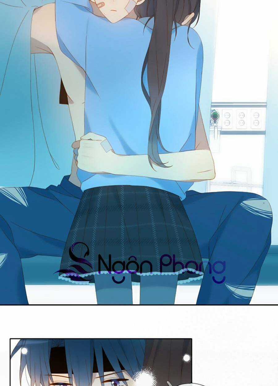 Anh Ấy Rất Hay Trêu Chọc Tôi Chapter 48 trang 22