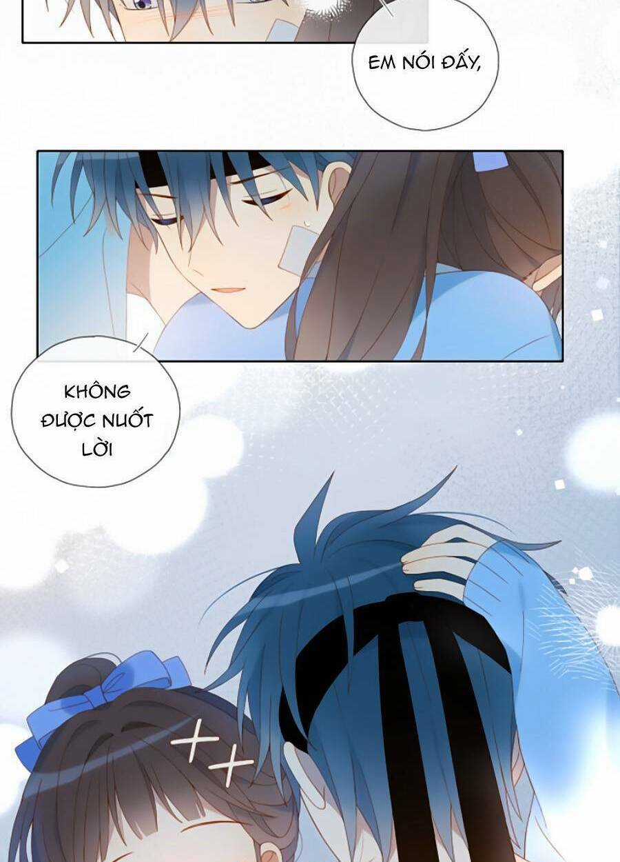 Anh Ấy Rất Hay Trêu Chọc Tôi Chapter 48 trang 23