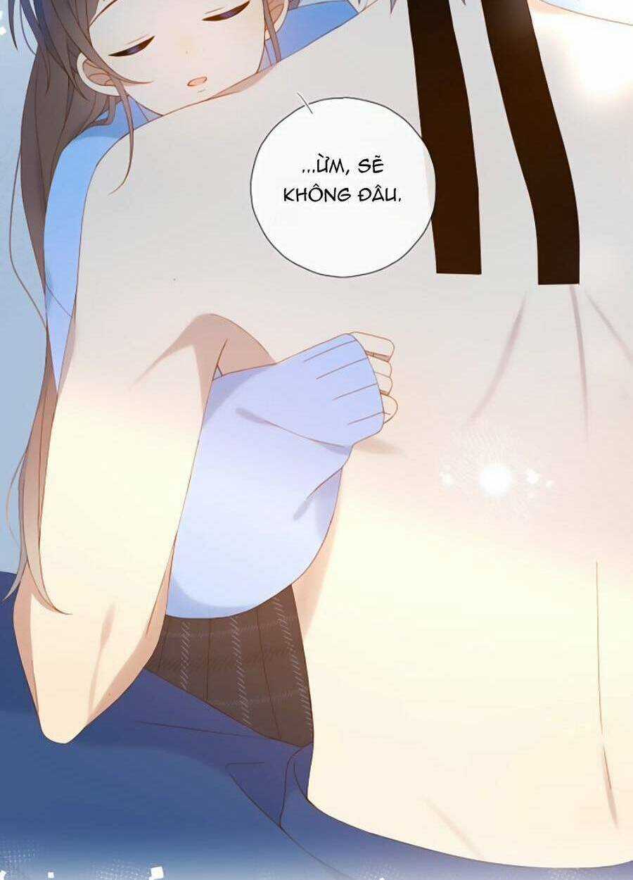 Anh Ấy Rất Hay Trêu Chọc Tôi Chapter 48 trang 24