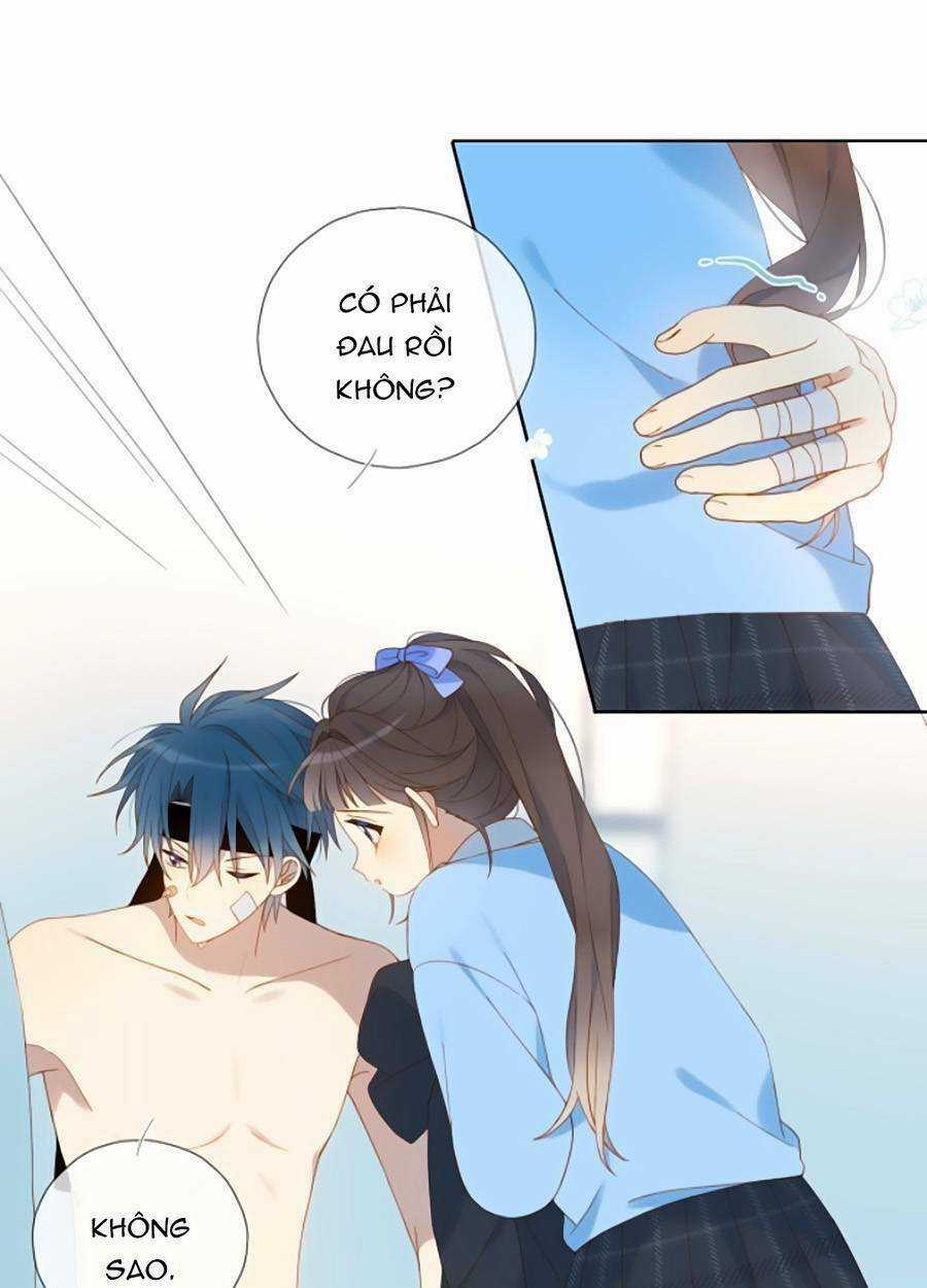 Anh Ấy Rất Hay Trêu Chọc Tôi Chapter 48 trang 26