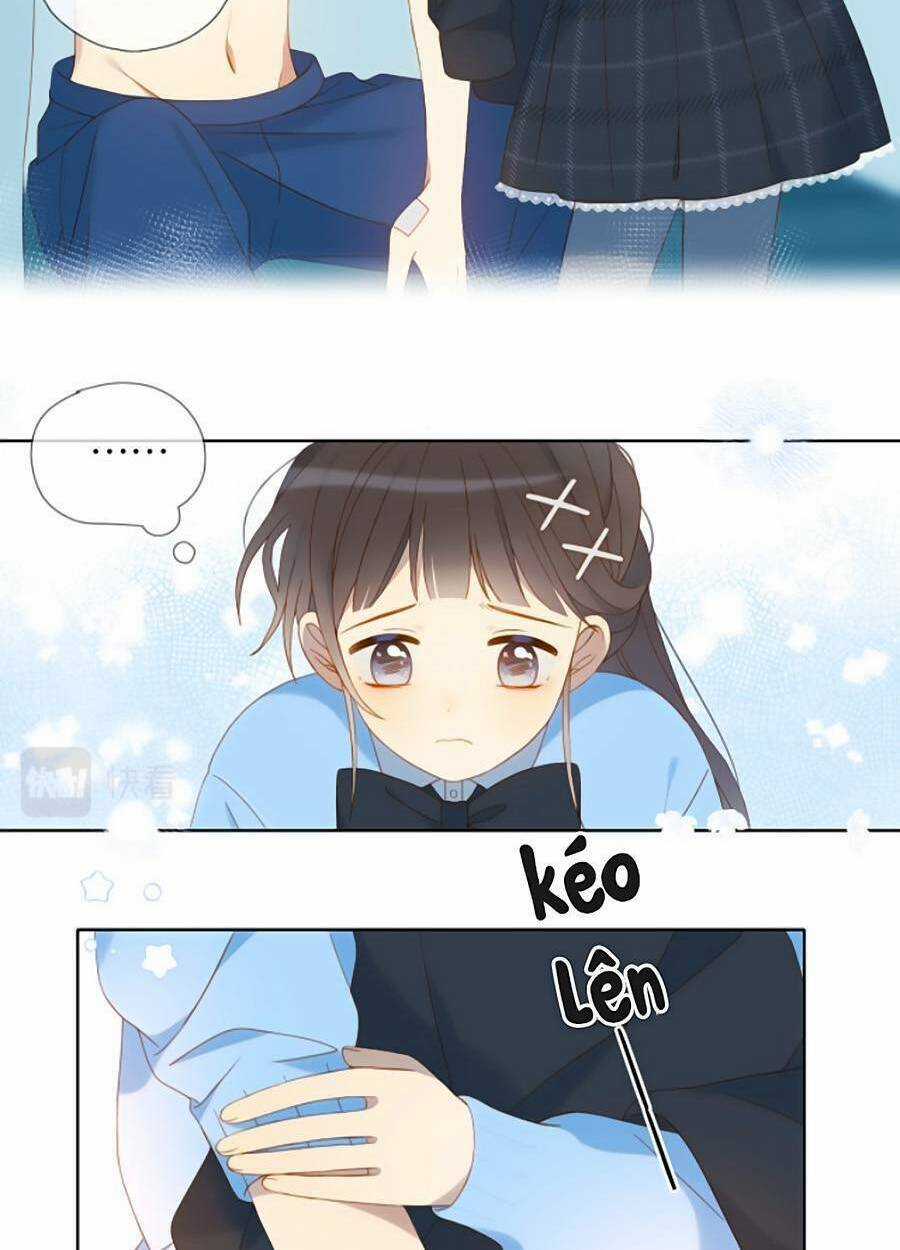 Anh Ấy Rất Hay Trêu Chọc Tôi Chapter 48 trang 27