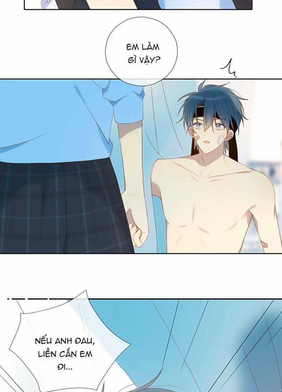 Anh Ấy Rất Hay Trêu Chọc Tôi Chapter 48 trang 28