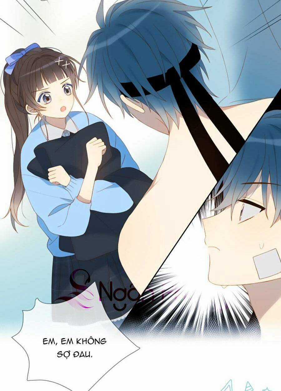 Anh Ấy Rất Hay Trêu Chọc Tôi Chapter 48 trang 29