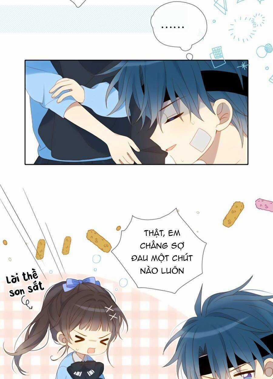 Anh Ấy Rất Hay Trêu Chọc Tôi Chapter 48 trang 30