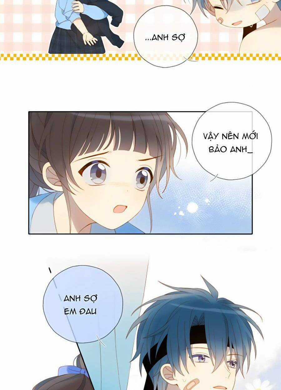 Anh Ấy Rất Hay Trêu Chọc Tôi Chapter 48 trang 31