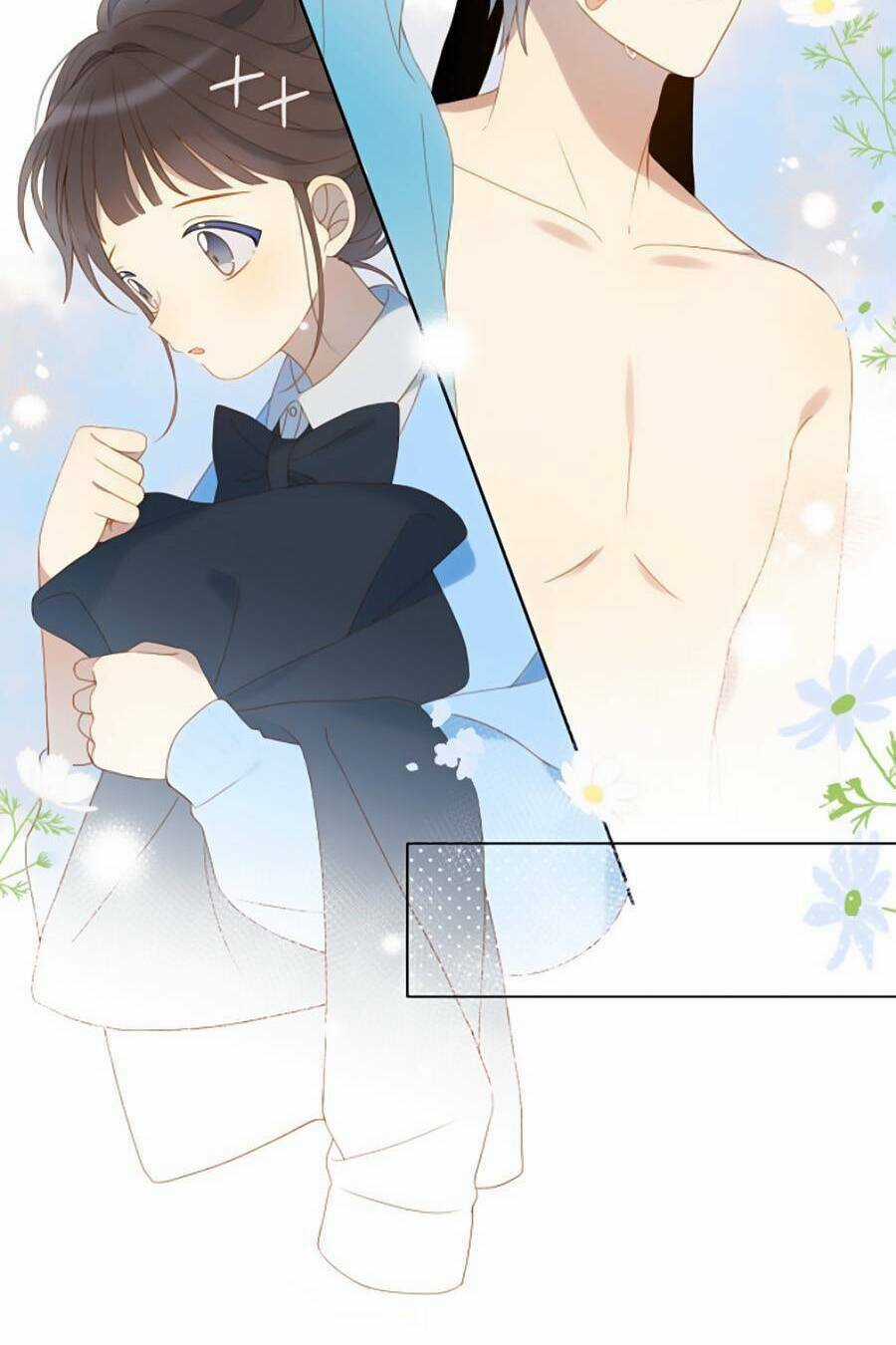 Anh Ấy Rất Hay Trêu Chọc Tôi Chapter 48 trang 32