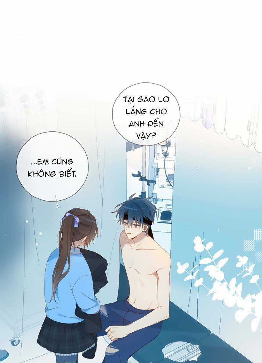 Anh Ấy Rất Hay Trêu Chọc Tôi Chapter 48 trang 33