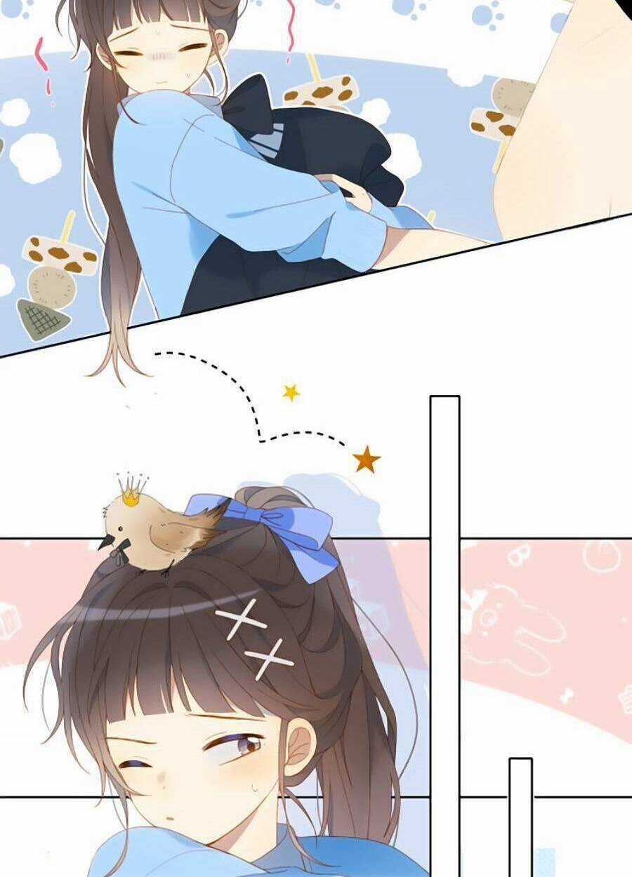 Anh Ấy Rất Hay Trêu Chọc Tôi Chapter 48 trang 36