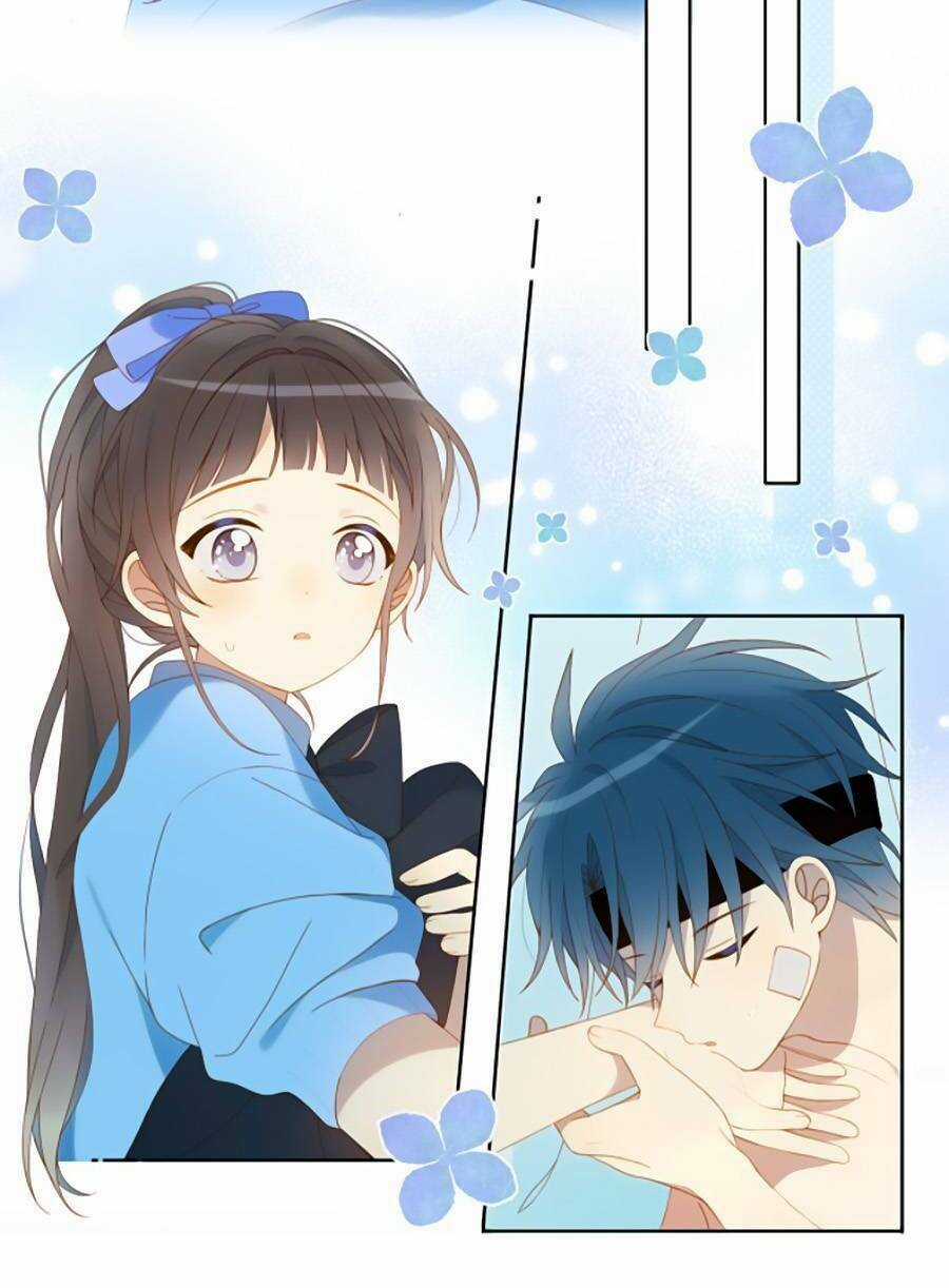 Anh Ấy Rất Hay Trêu Chọc Tôi Chapter 48 trang 37