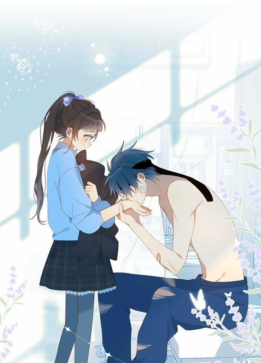 Anh Ấy Rất Hay Trêu Chọc Tôi Chapter 48 trang 38