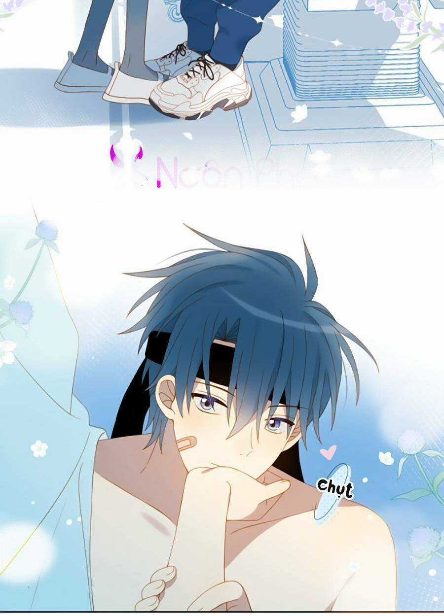 Anh Ấy Rất Hay Trêu Chọc Tôi Chapter 48 trang 39