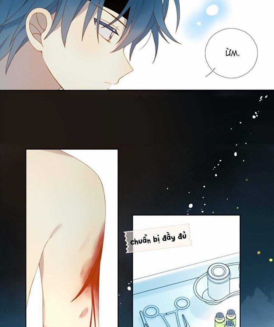 Anh Ấy Rất Hay Trêu Chọc Tôi Chapter 48 trang 4