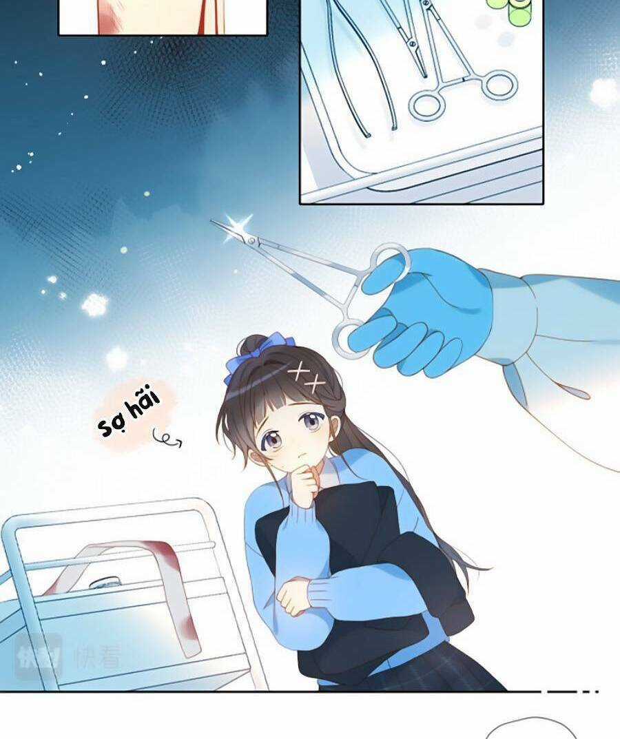 Anh Ấy Rất Hay Trêu Chọc Tôi Chapter 48 trang 5