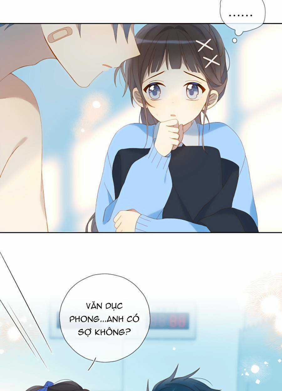 Anh Ấy Rất Hay Trêu Chọc Tôi Chapter 48 trang 6