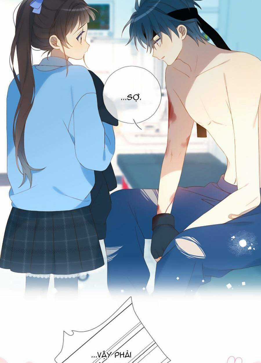 Anh Ấy Rất Hay Trêu Chọc Tôi Chapter 48 trang 7