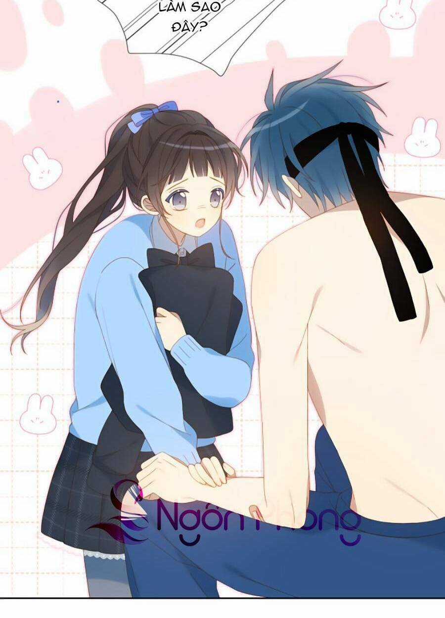 Anh Ấy Rất Hay Trêu Chọc Tôi Chapter 48 trang 8