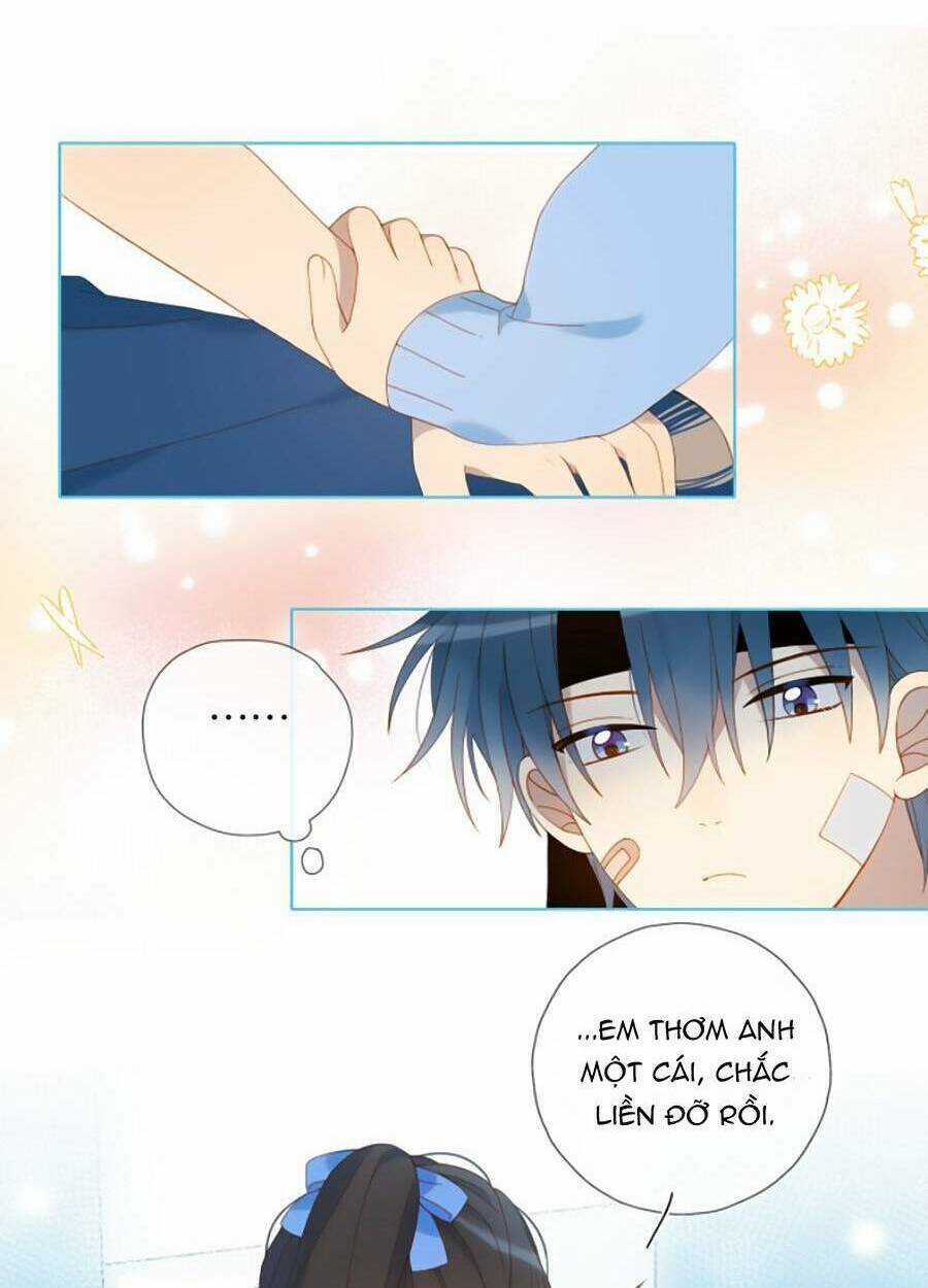 Anh Ấy Rất Hay Trêu Chọc Tôi Chapter 48 trang 9