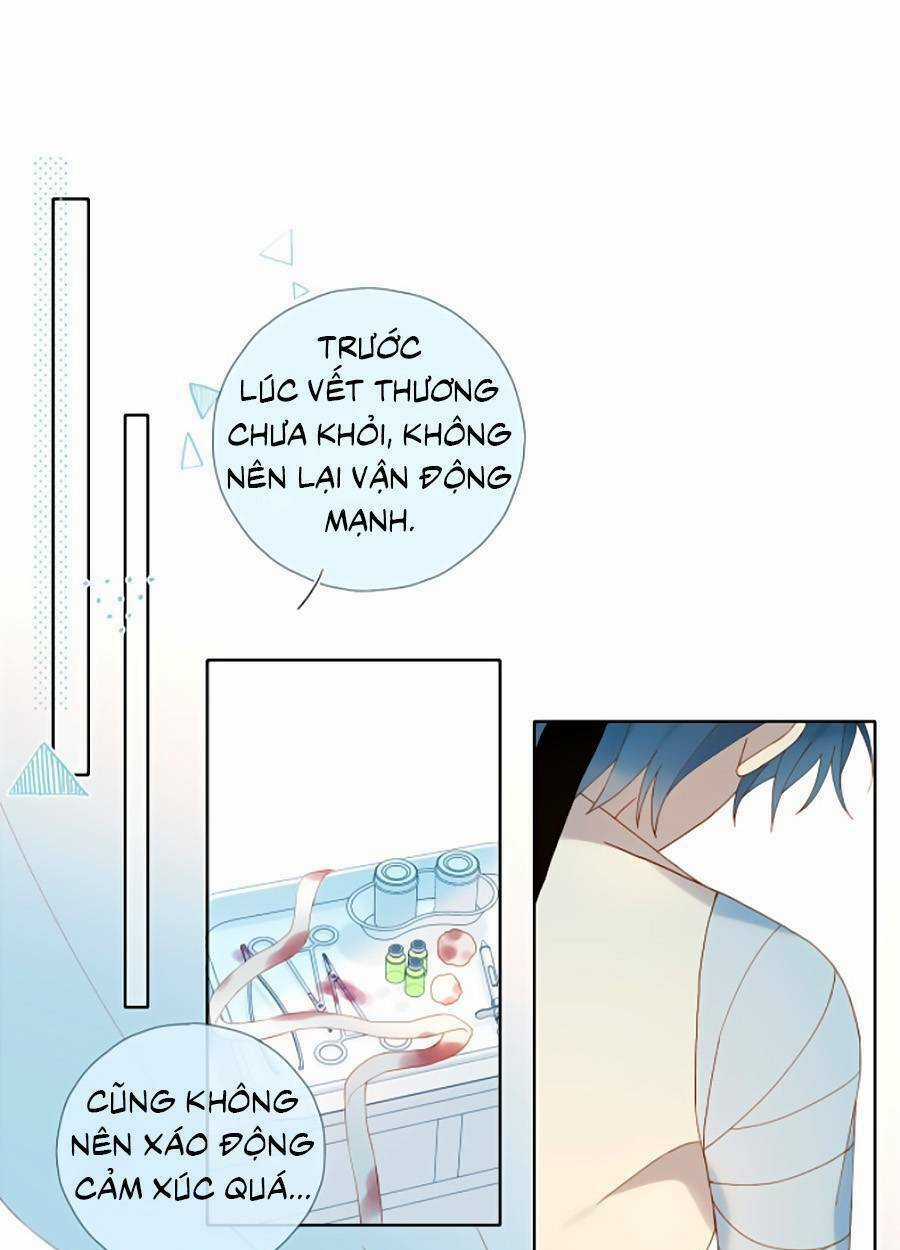 Anh Ấy Rất Hay Trêu Chọc Tôi Chapter 49 trang 1