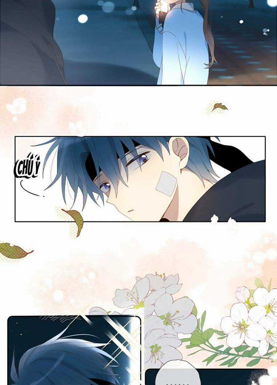 Anh Ấy Rất Hay Trêu Chọc Tôi Chapter 49 trang 14