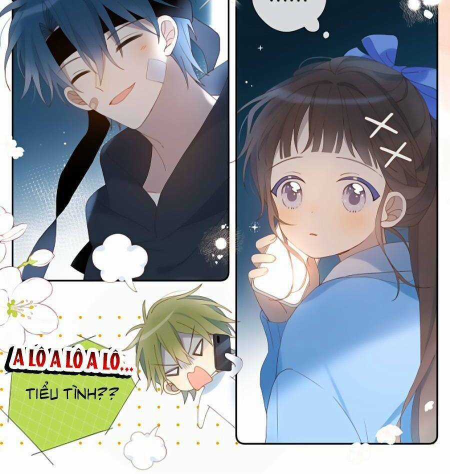 Anh Ấy Rất Hay Trêu Chọc Tôi Chapter 49 trang 15