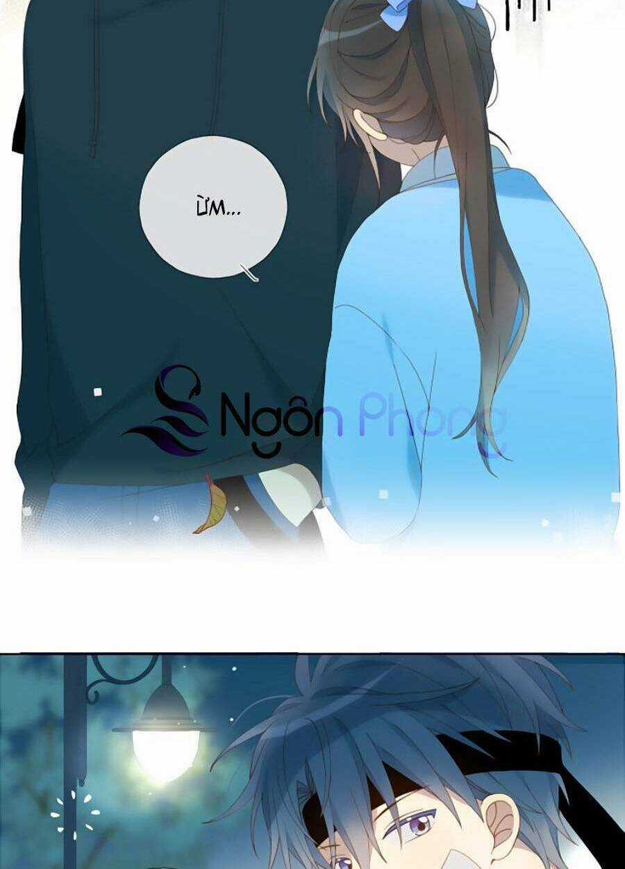 Anh Ấy Rất Hay Trêu Chọc Tôi Chapter 49 trang 19