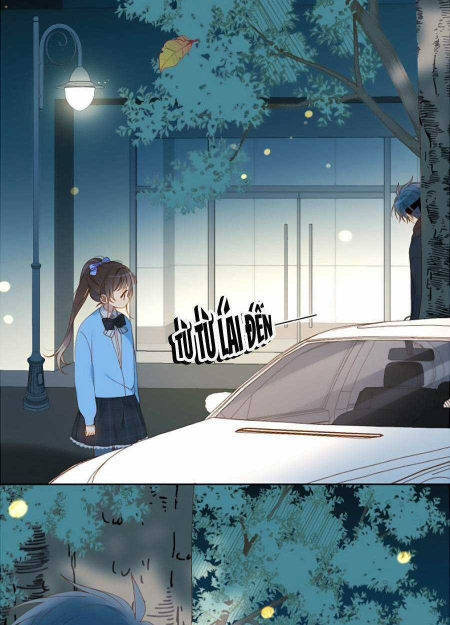 Anh Ấy Rất Hay Trêu Chọc Tôi Chapter 49 trang 22