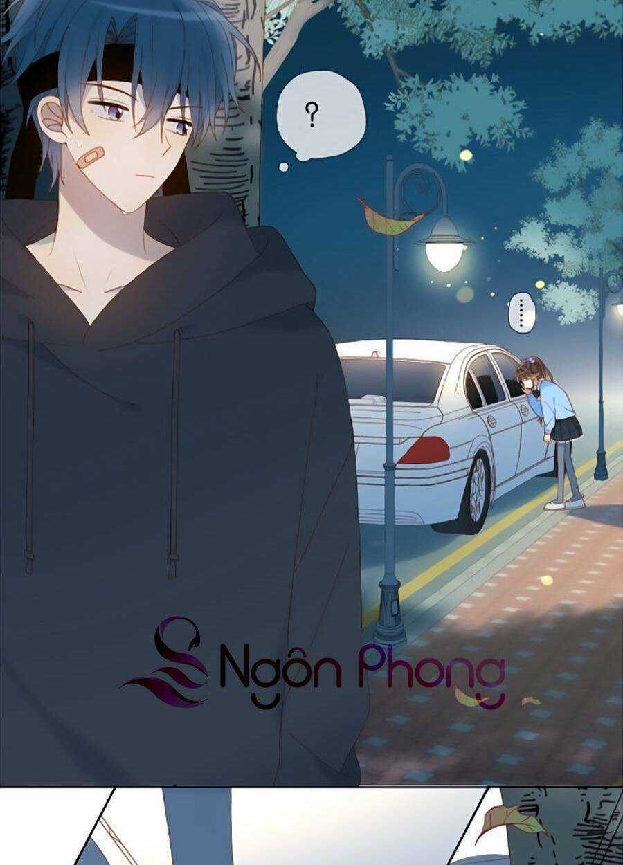 Anh Ấy Rất Hay Trêu Chọc Tôi Chapter 49 trang 23