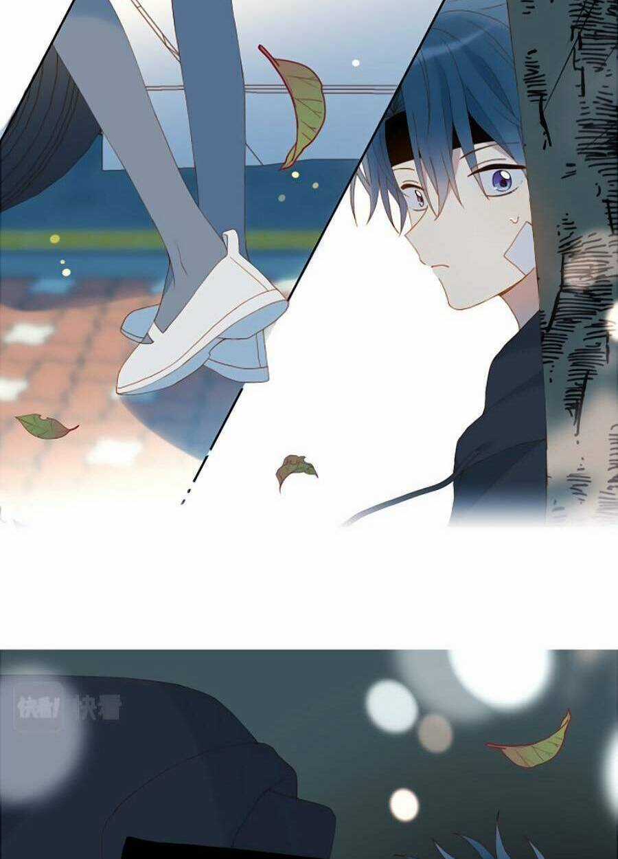 Anh Ấy Rất Hay Trêu Chọc Tôi Chapter 49 trang 24